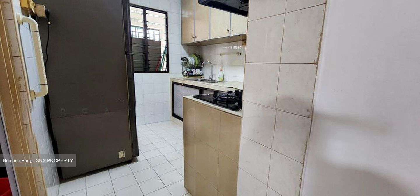 Blk 334 Sembawang Close (Sembawang), HDB 4 Rooms #502751381